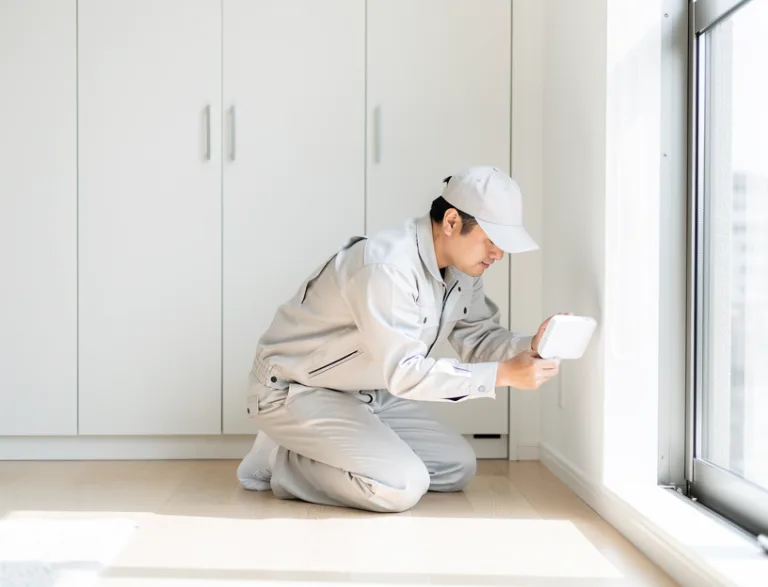 住宅診断 大牟田